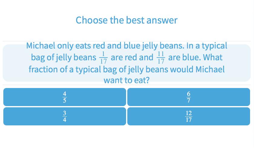 Mixed Equations - Practice with Math Games