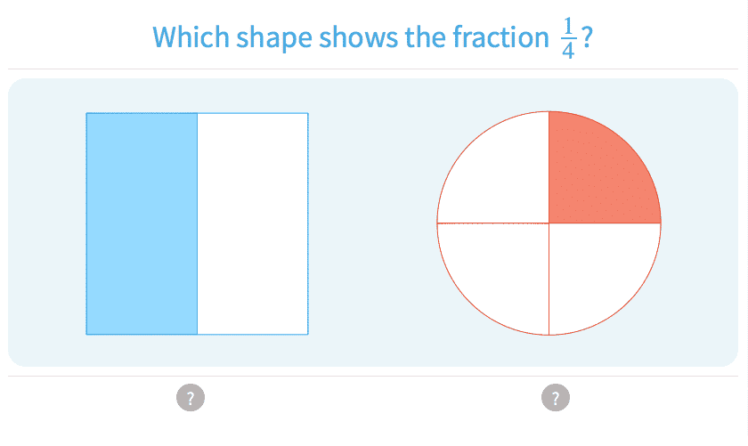 Fractions - Practice with Math Games